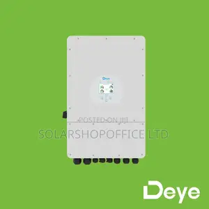 12kw Deye Inverter
