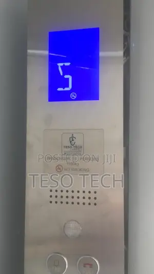 Need An Elevator? Let Professionals Handle It