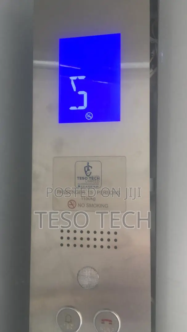 Need An Elevator? Let Professionals Handle It
