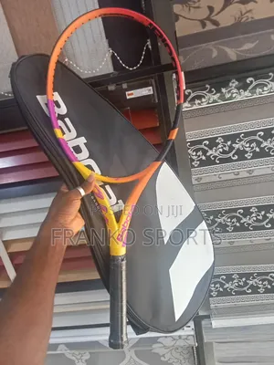 Babolat Professional Rackets