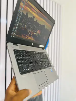 Laptop HP EliteBook 840 G2 8GB Intel Core I5 HDD+SSD 500GB