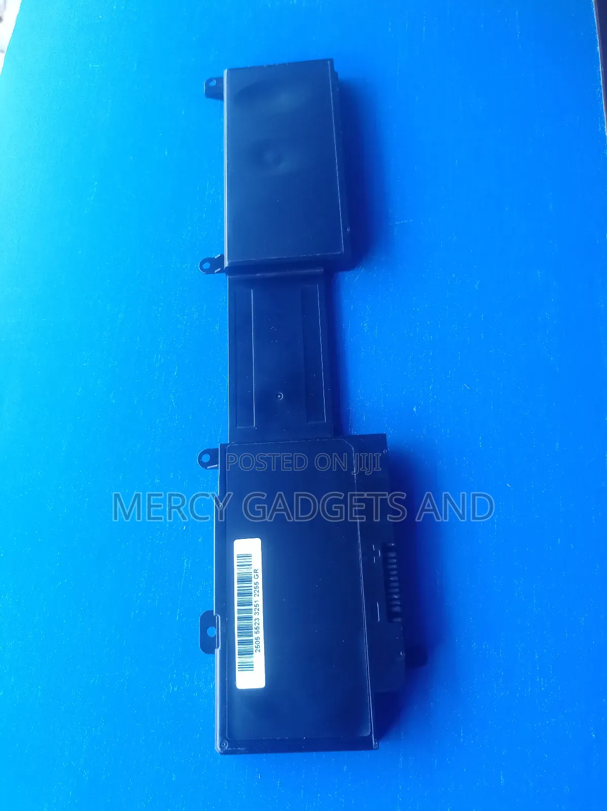 2njnf Rechargeable Laptop Dell Battery