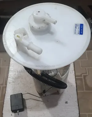 Complete Fuel Pump Civic 2012 to 2015