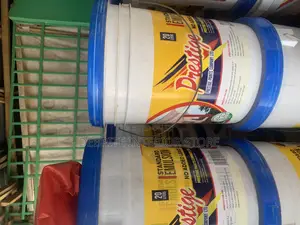 Prestige Emulsion