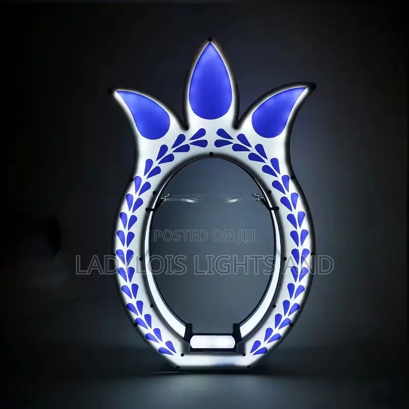 Azul Champagne Carrier