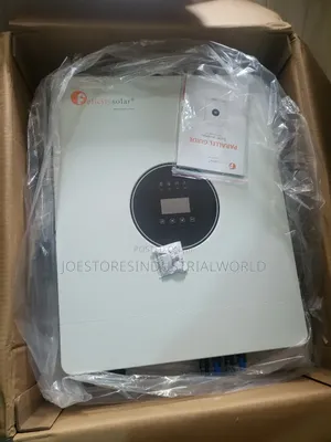 8kva Felicity Ivem Hybrid Inverter Transformerless