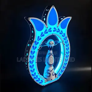 Azul Champagne Carrier