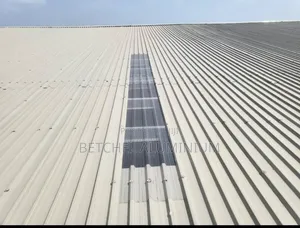 Transparent Sheet