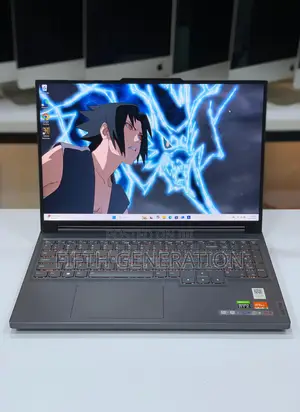Laptop Lenovo Legion 5i 16GB AMD Ryzen 5 SSD 512GB