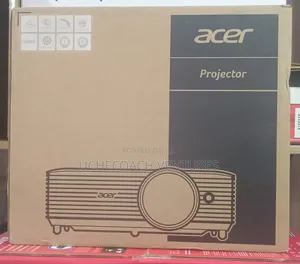 Acer Projector X1126ah DLP
