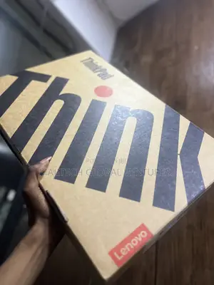 New Laptop Lenovo ThinkPad E16 G1 16GB AMD Ryzen 7 SSD 1T