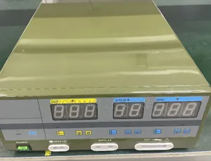 Diathermy Machine