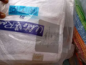 Gym/ Hand Towel 50cm By 90cm
