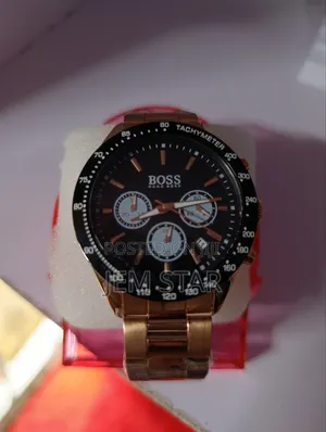 Boss Watches