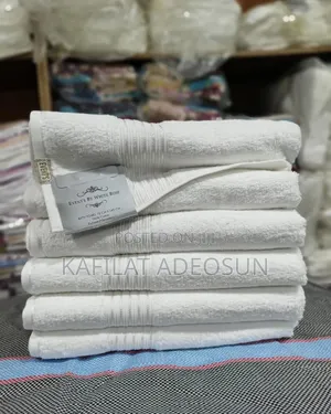 Event Body Towel 70 By 140cm