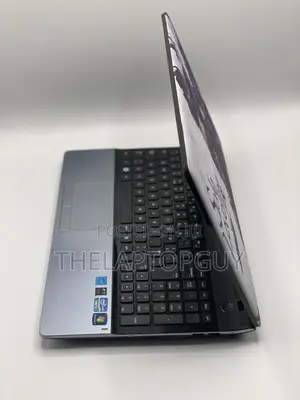 Laptop Samsung NP300E5A 4GB Intel Core I5 HDD 320GB