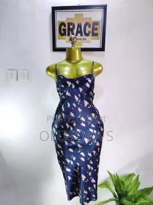 Beautiful Long Nightwears