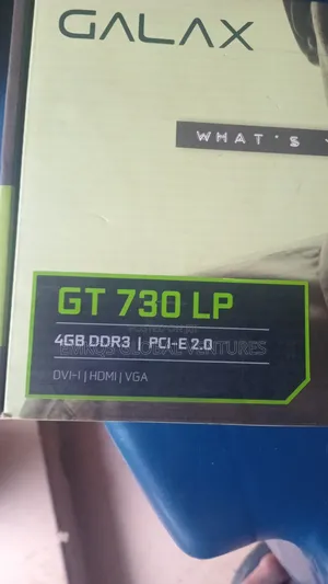 Graphics Card