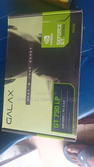 Graphics Card