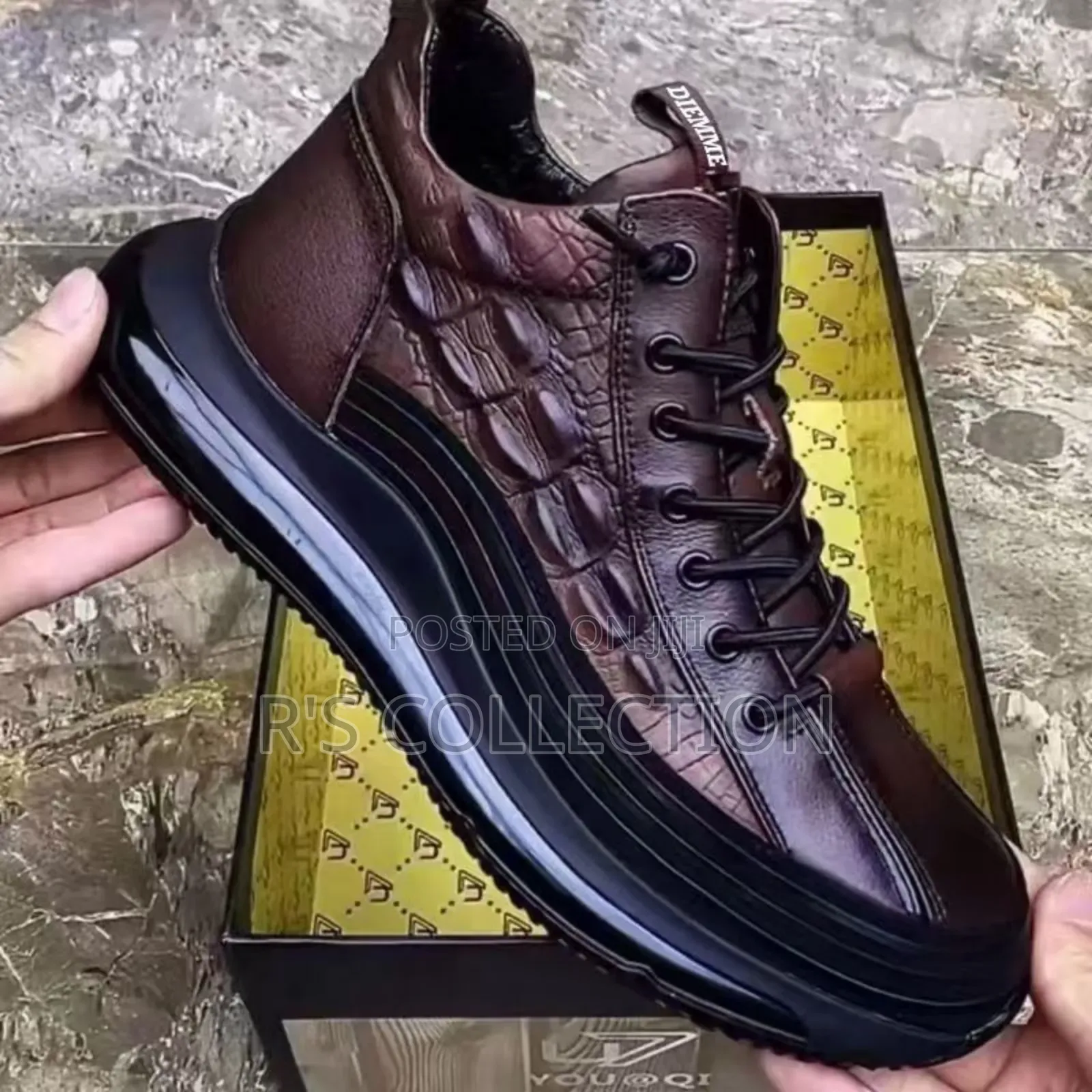 Good Quality Men Shoes