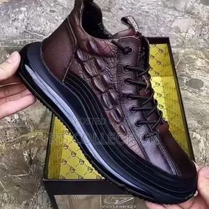 Good Quality Men Shoes