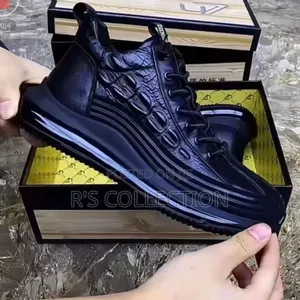 Good Quality Men Shoes