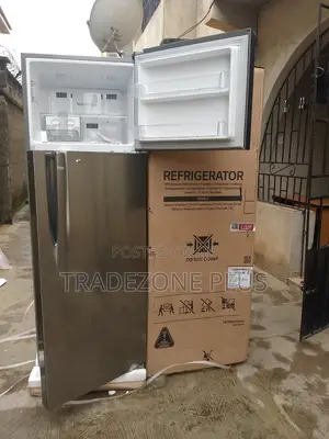 Lg 308l 3-Star Inverter Double Door Fridge–Best Energy-Efficient Refri