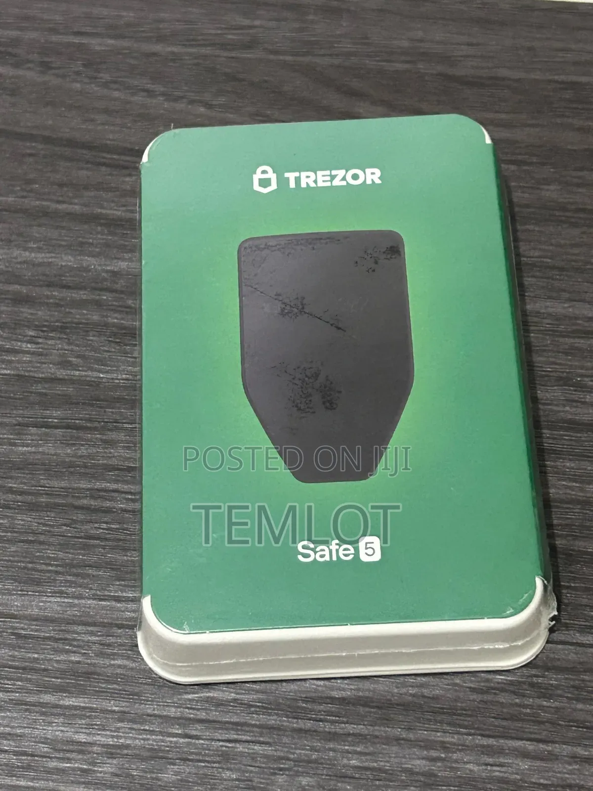Trezor Safe5