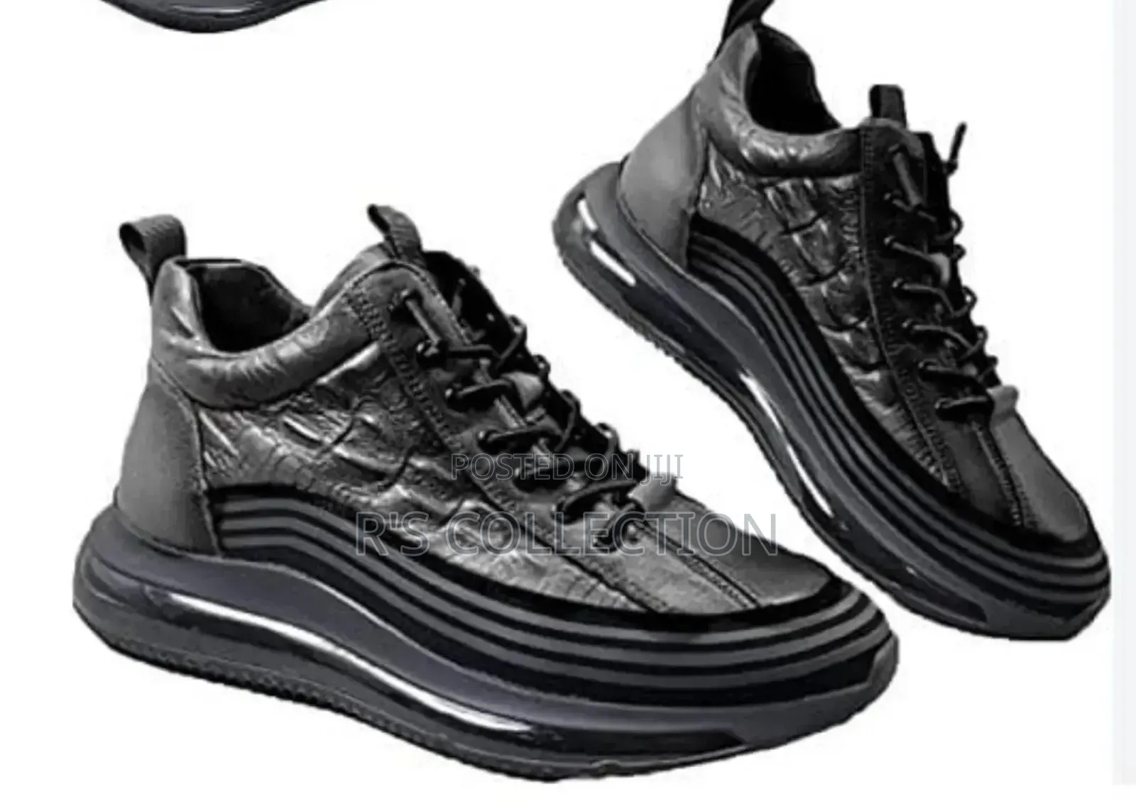 Good Quality Men Shoes