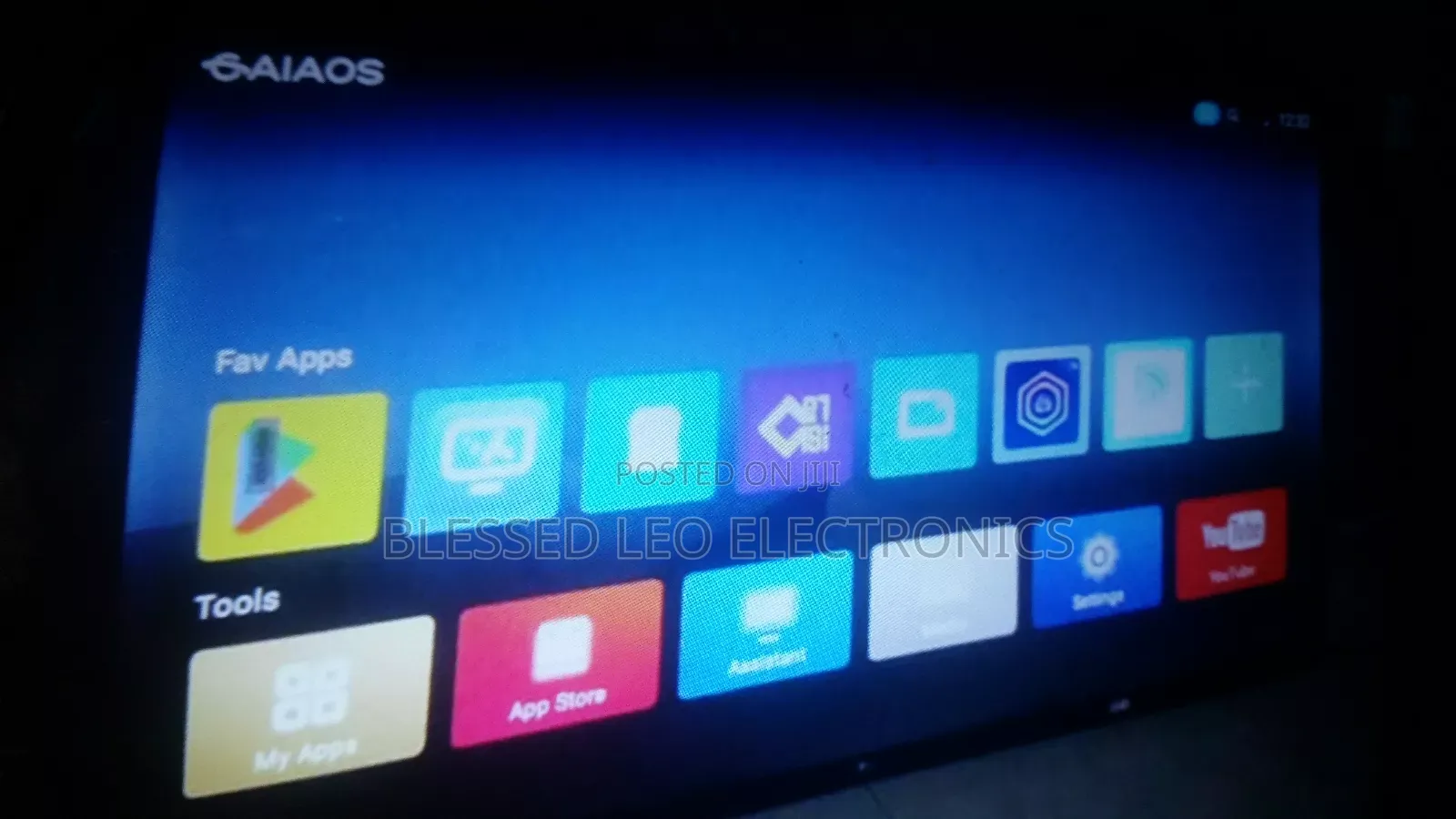 Lg 65 Inches Smart Tv