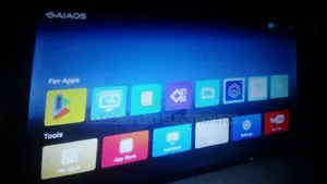 Lg 65 Inches Smart Tv
