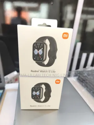 Redmi Watch 5 Lite