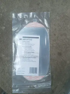 3m Full Face Visor(25 In Pack)