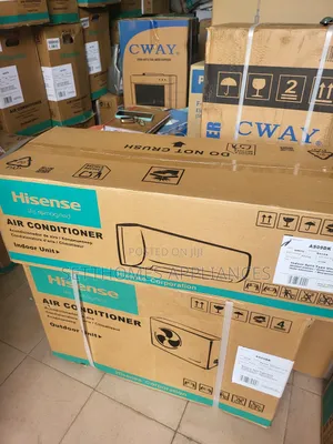 1.5 Hp Non Inverter Hisense Ac