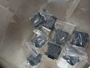 Rada Sensors W167/W206