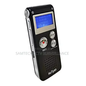 Digital Voice Recorder 16gb