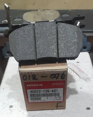 Genuine Oem Front Brake Pads Accord 2012 to 2017