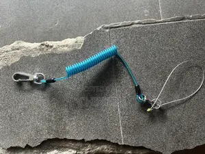 Scanfolding Tag Holder