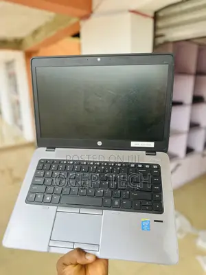 Laptop HP EliteBook 840 G2 8GB Intel Core I7 HDD+SSD 500GB