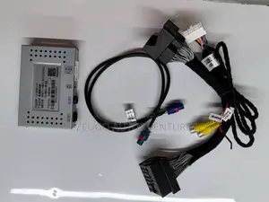360 Canbus Camera