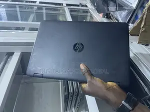 Laptop HP ProBook 650 G3 8GB Intel Core I7 SSD 256GB