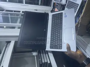 Laptop HP ProBook 650 G3 8GB Intel Core I7 SSD 256GB