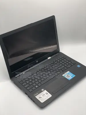 Laptop HP 15 8GB Intel Core I3 HDD 500GB