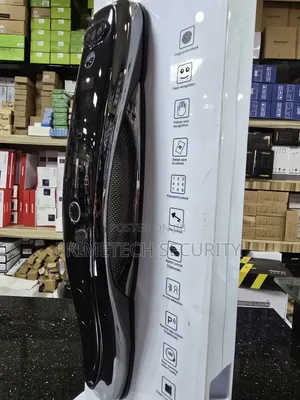 Infinity Plus F-q8 Smart Lock
