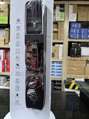 Infinity Plus F-q8 Smart Lock