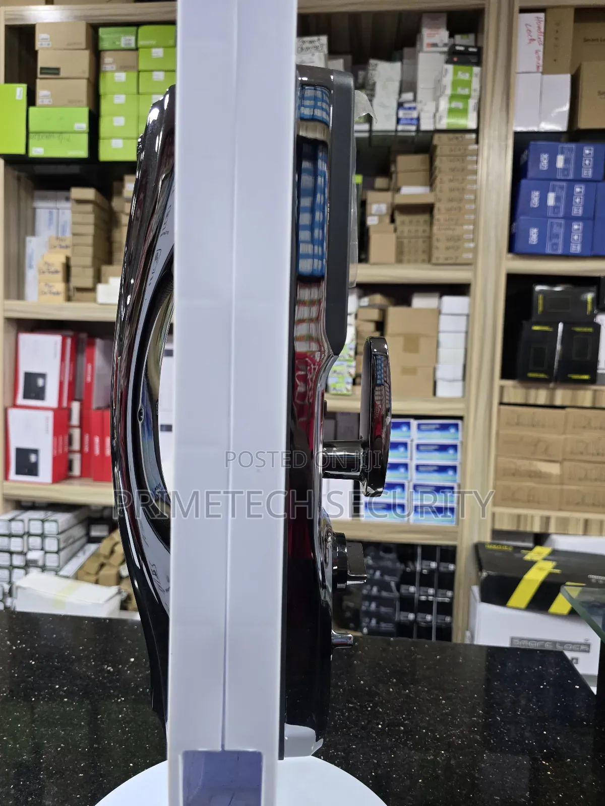 Infinity Plus F-q8 Smart Lock