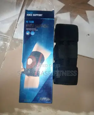 Knee   Support