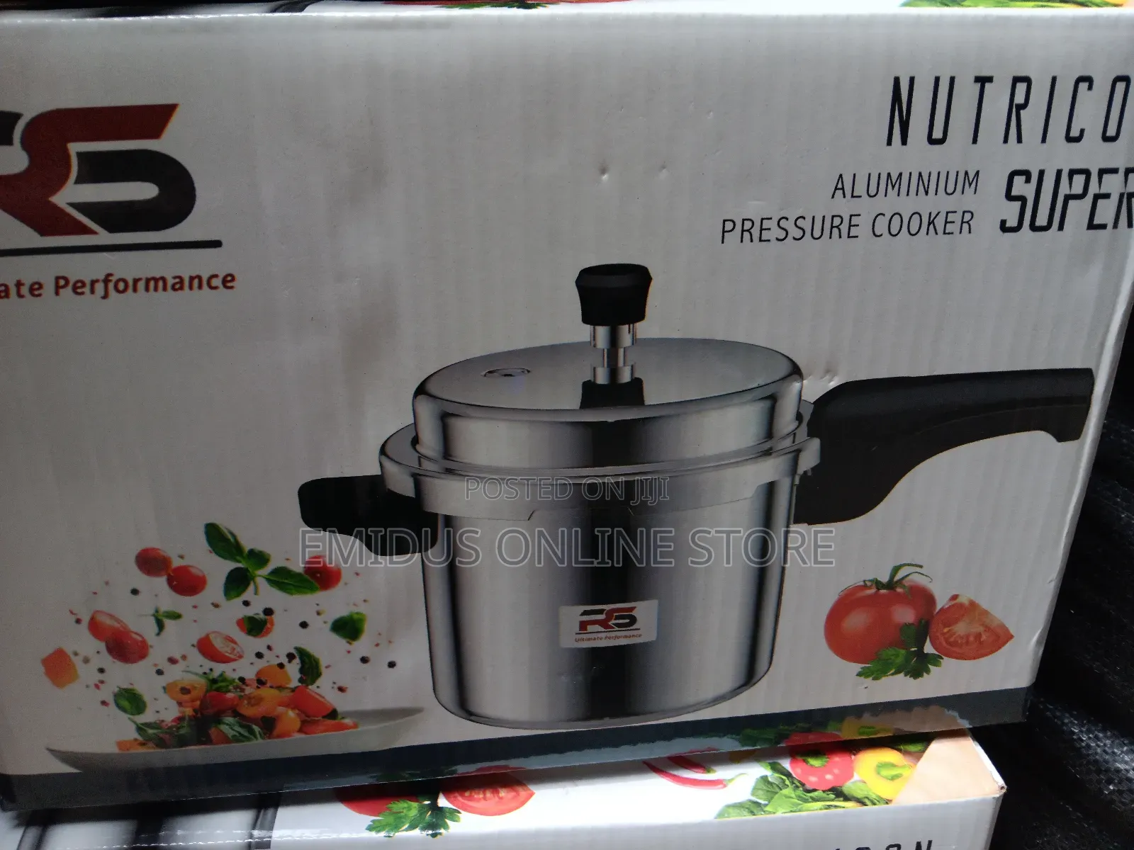 12liter Pressure Pot