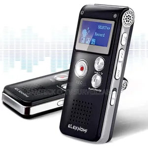 16g Voice Recorder