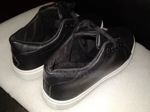 Men Canvas Shoe